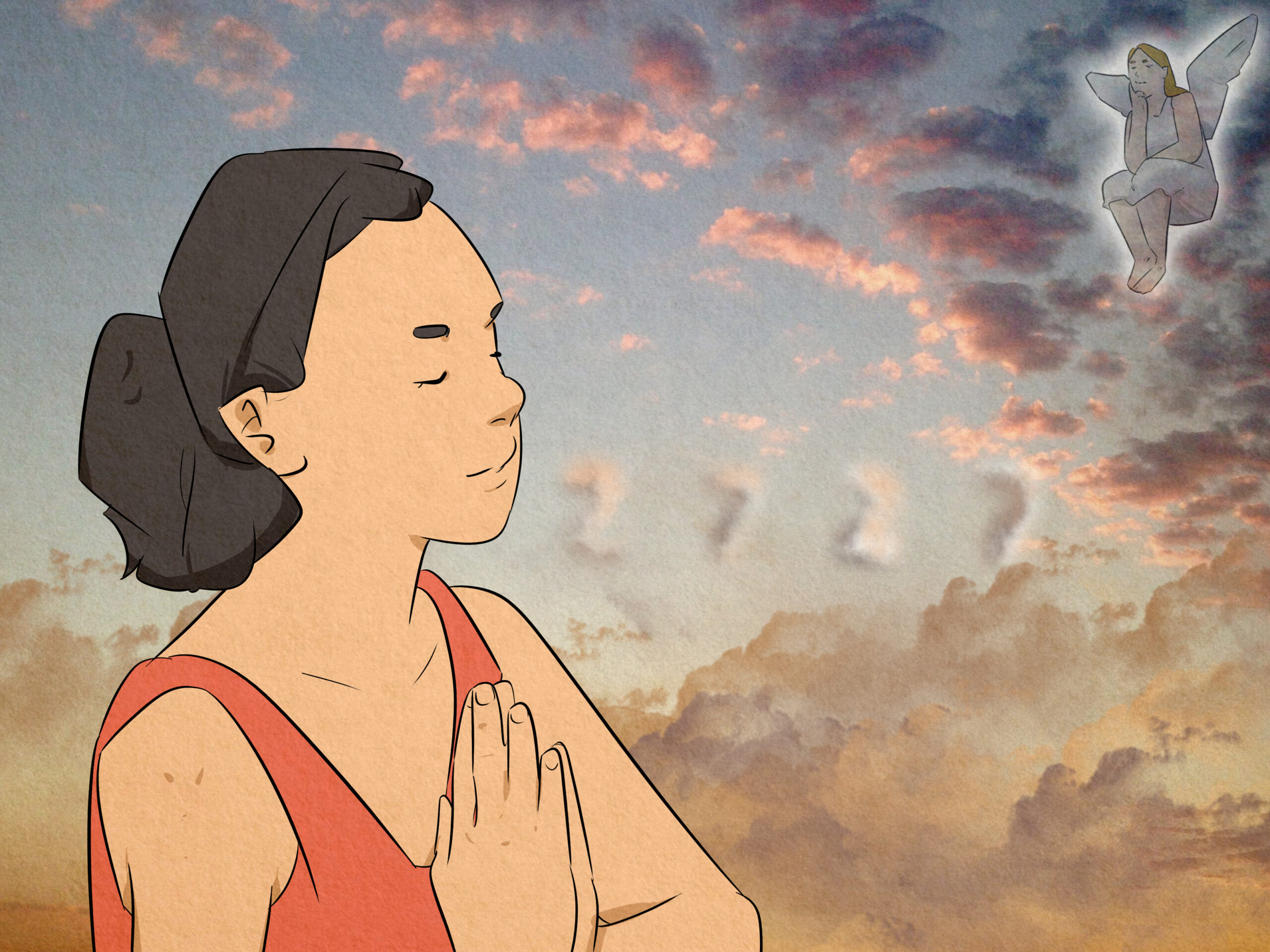 What Does Angel Number 2727 Mean?