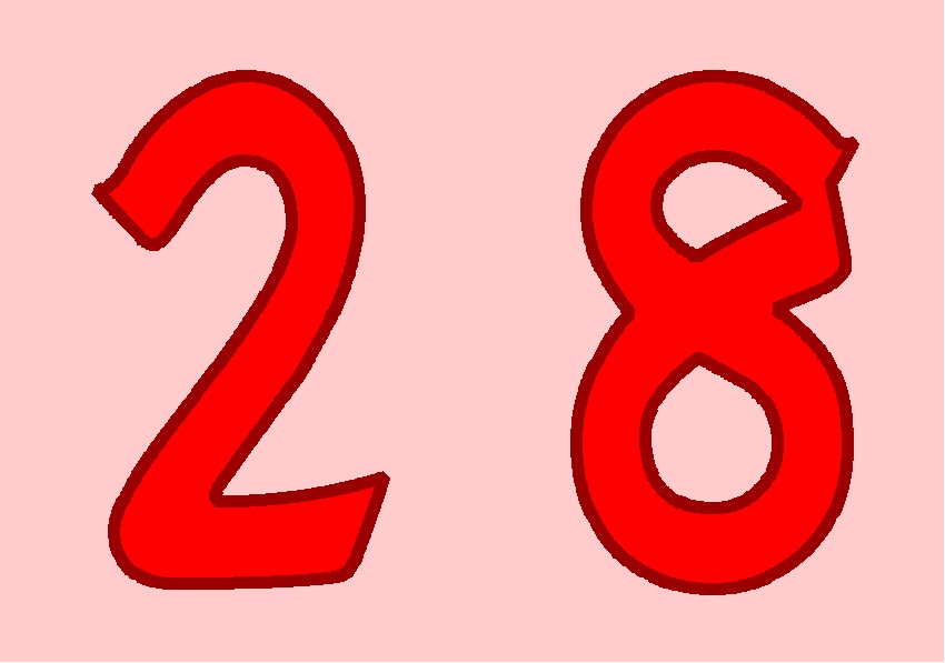 What Does Angel Number 28 Mean?