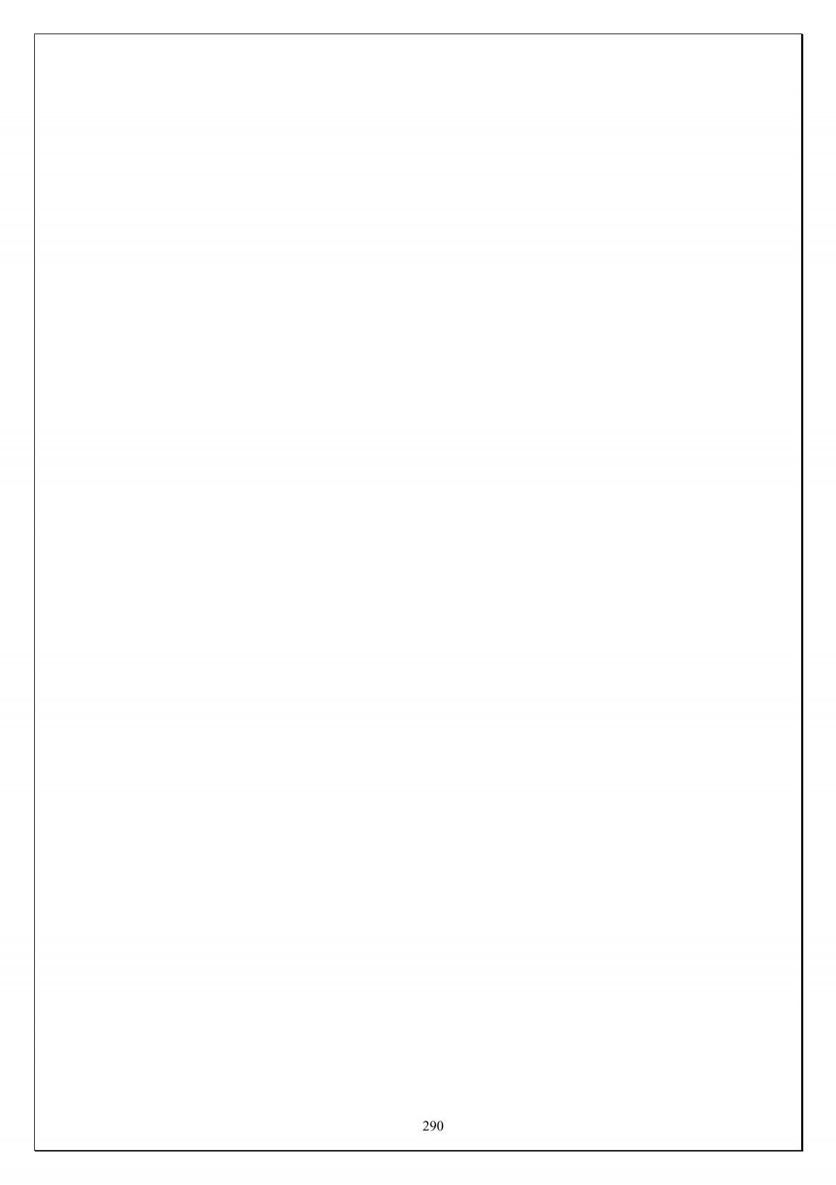 What Does Angel Number 290 Mean?