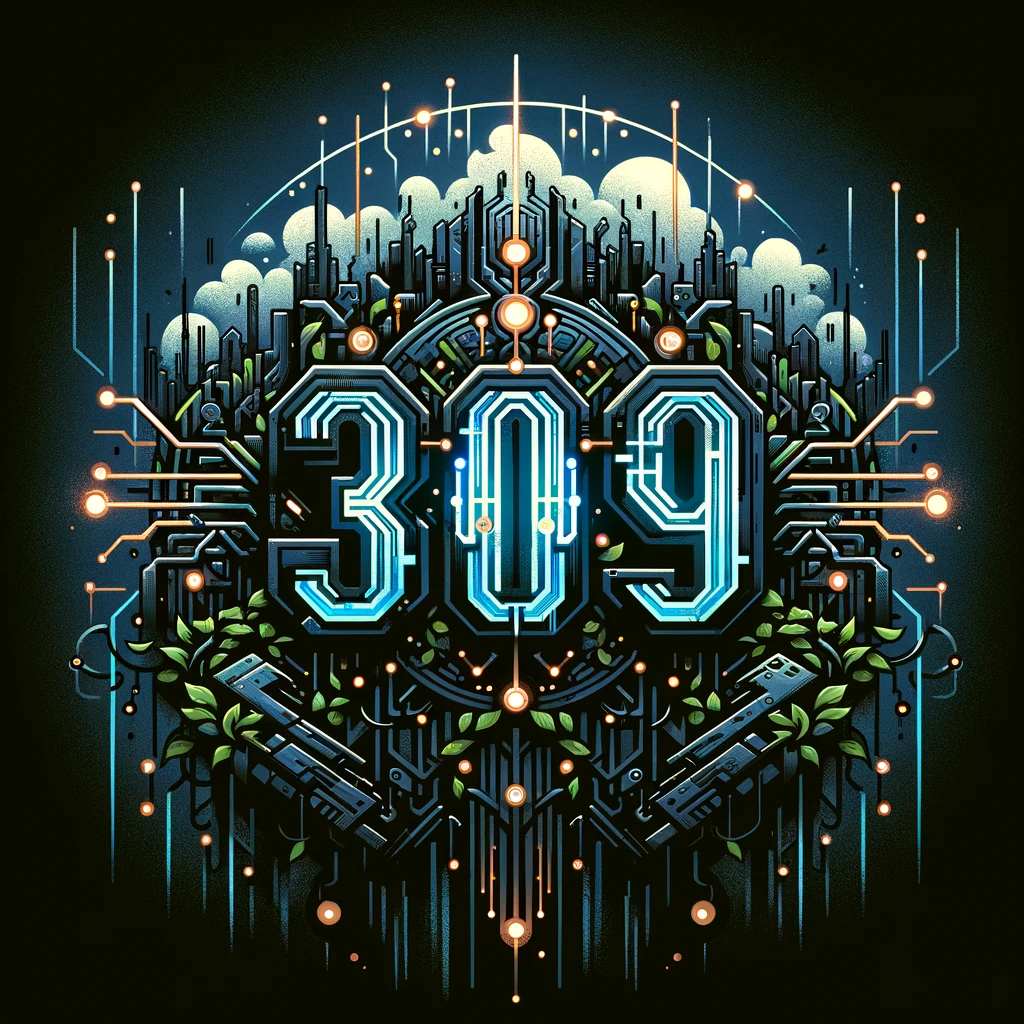 What Does Angel Number 309 Mean?