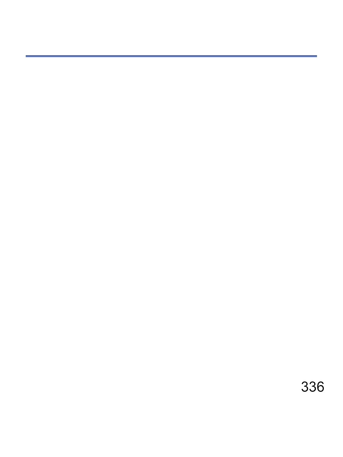 What Does Angel Number 336 Mean?