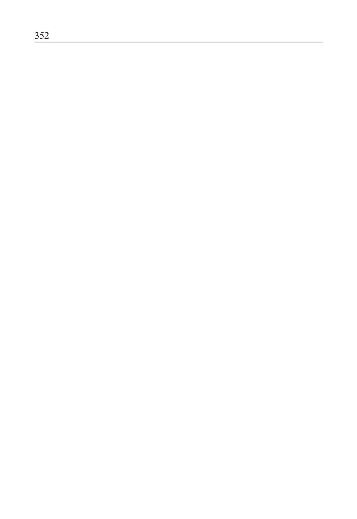 What Does Angel Number 352 Mean?