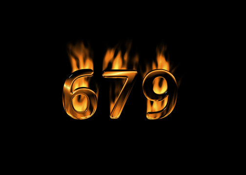 What Does Angel Number 679 Mean?