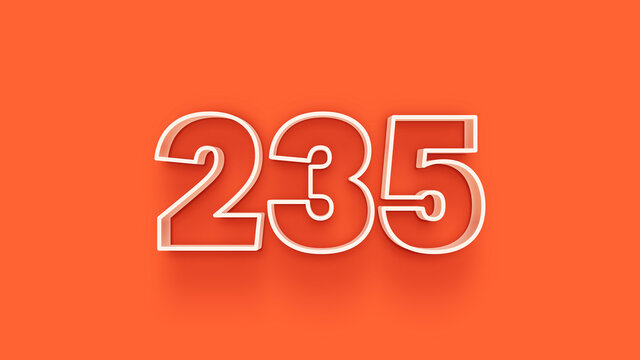 What Does Angel Number 235 Mean?