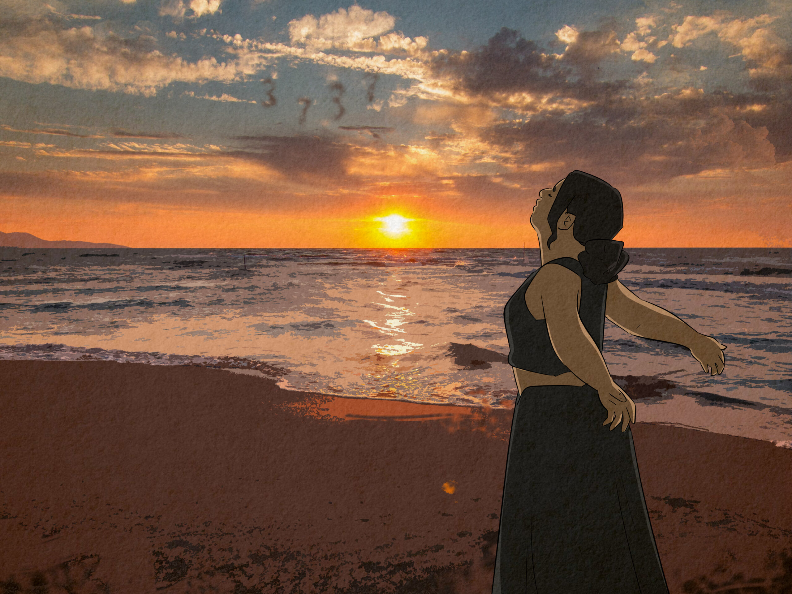 What Does Angel Number 3737 Mean?