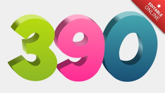 What Does Angel Number 390 Mean?