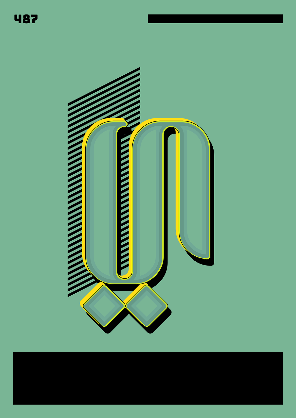 What Does Angel Number 487 Mean?