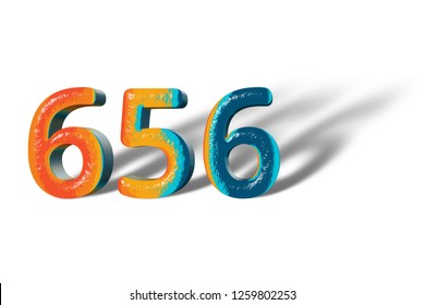 What Does Angel Number 656 Mean?