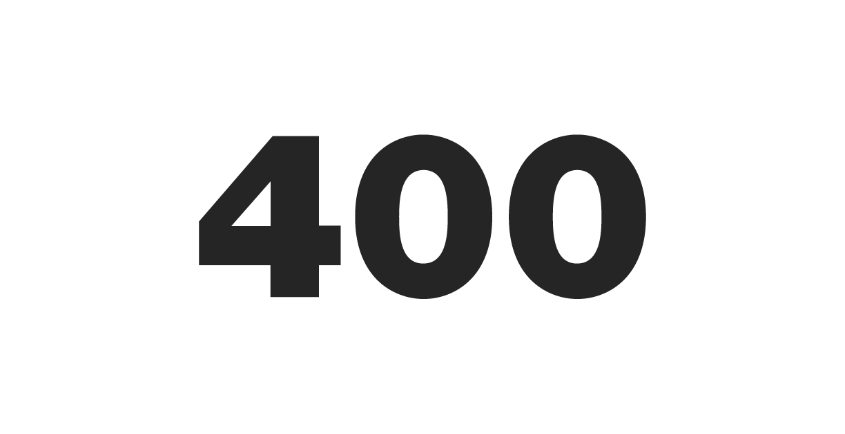 What Does Angel Number 400 Mean?