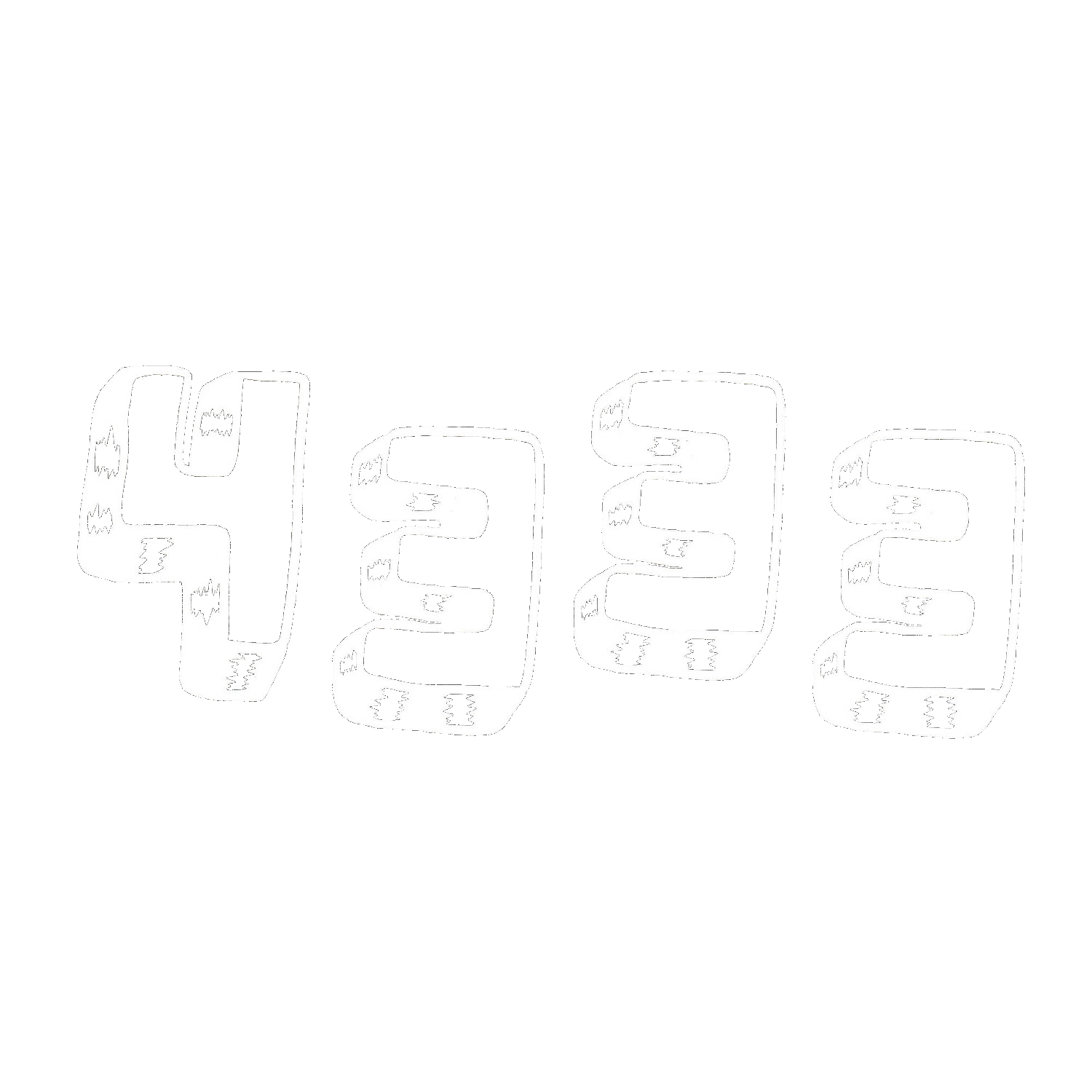 What Does Angel Number 4333 Mean?