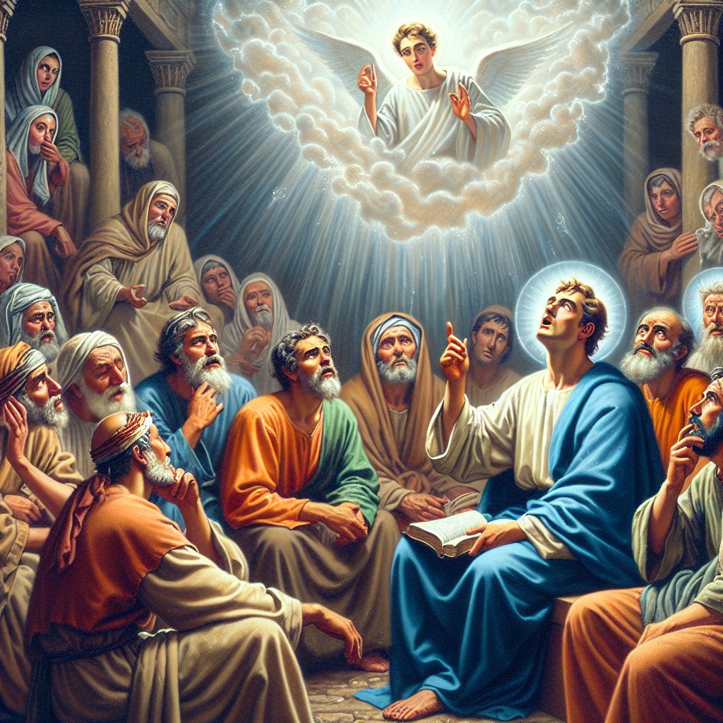 What Does Angel Number 10:44 Mean?