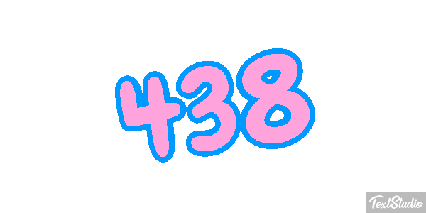 What Does Angel Number 438 Mean?