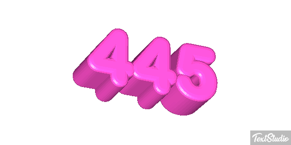 What Does Angel Number 445 Mean?