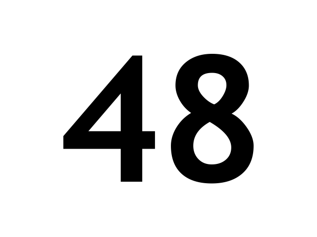 What Does Angel Number 48 Mean?