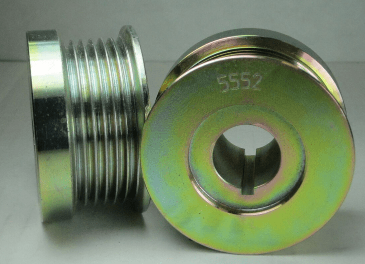 What Does Angel Number 5552 Mean?