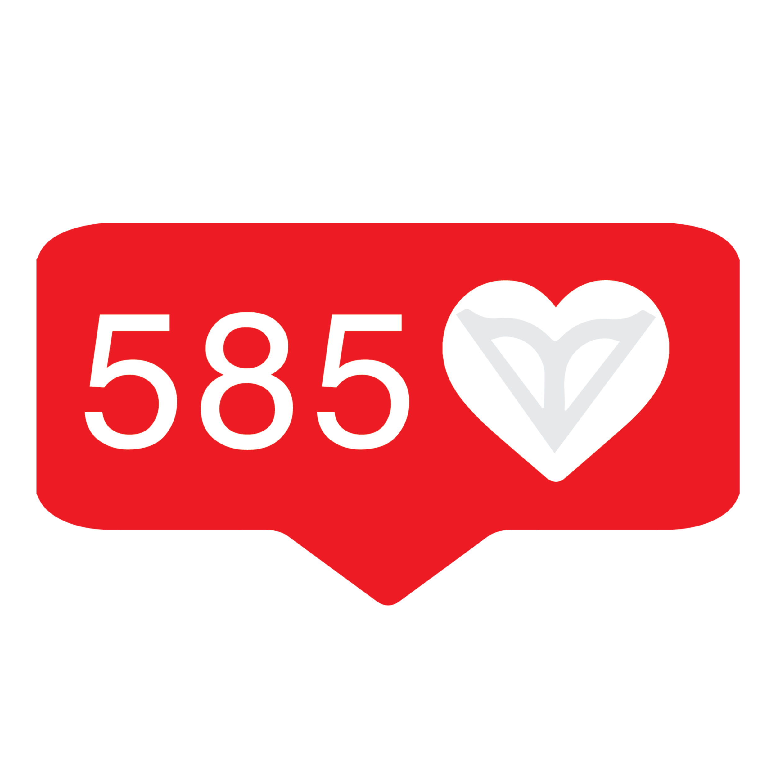 What Does Angel Number 585 Mean?