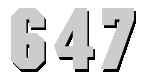 What Does Angel Number 647 Mean?