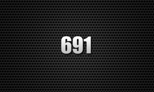 What Does Angel Number 691 Mean?