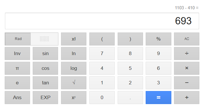 What Does Angel Number 693 Mean?