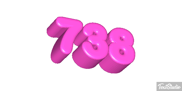 What Does Angel Number 738 Mean?