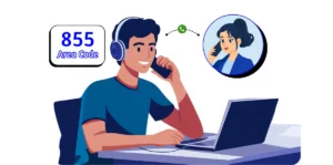 What Does Angel Number 855 Mean?