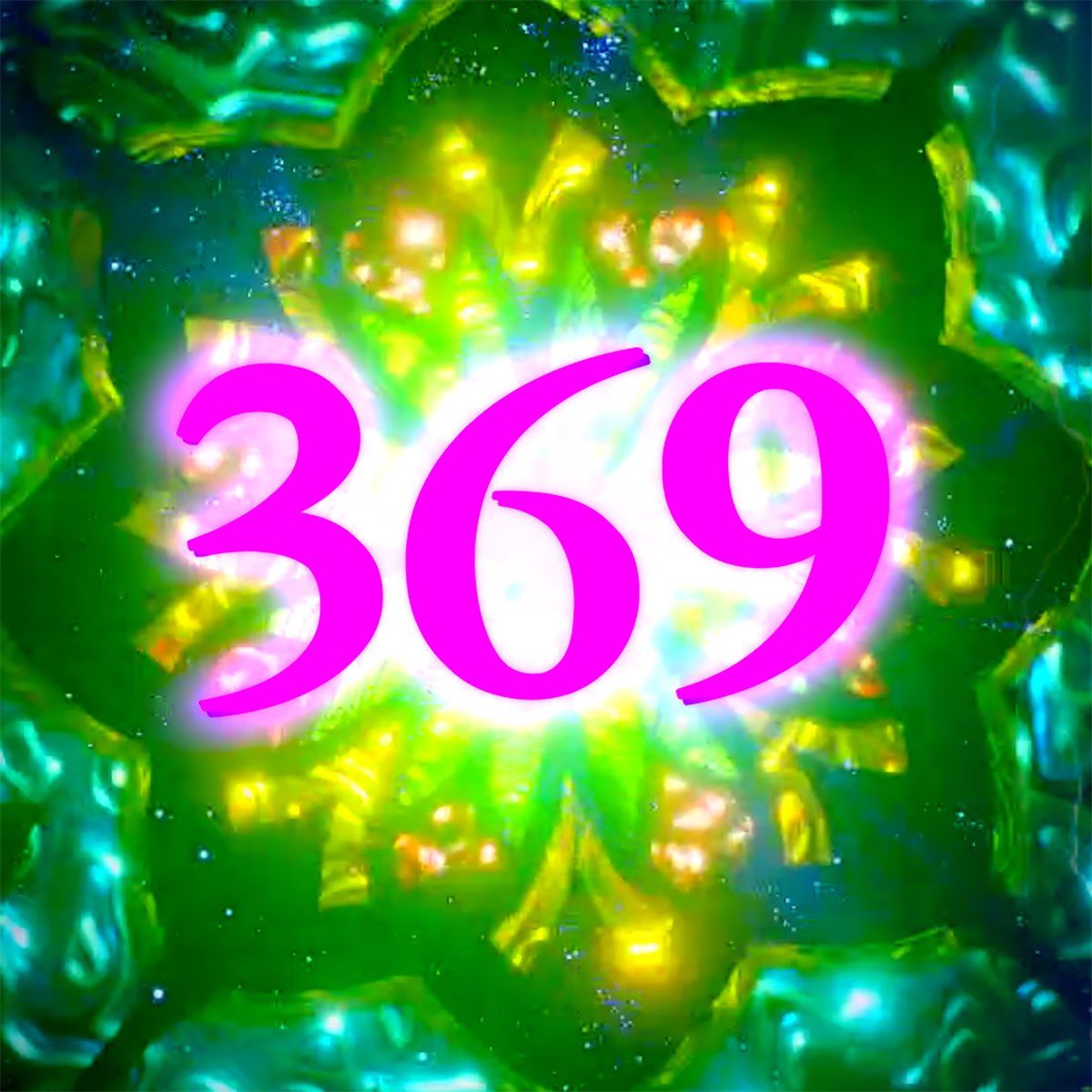 What Does Angel Number 369 Mean?