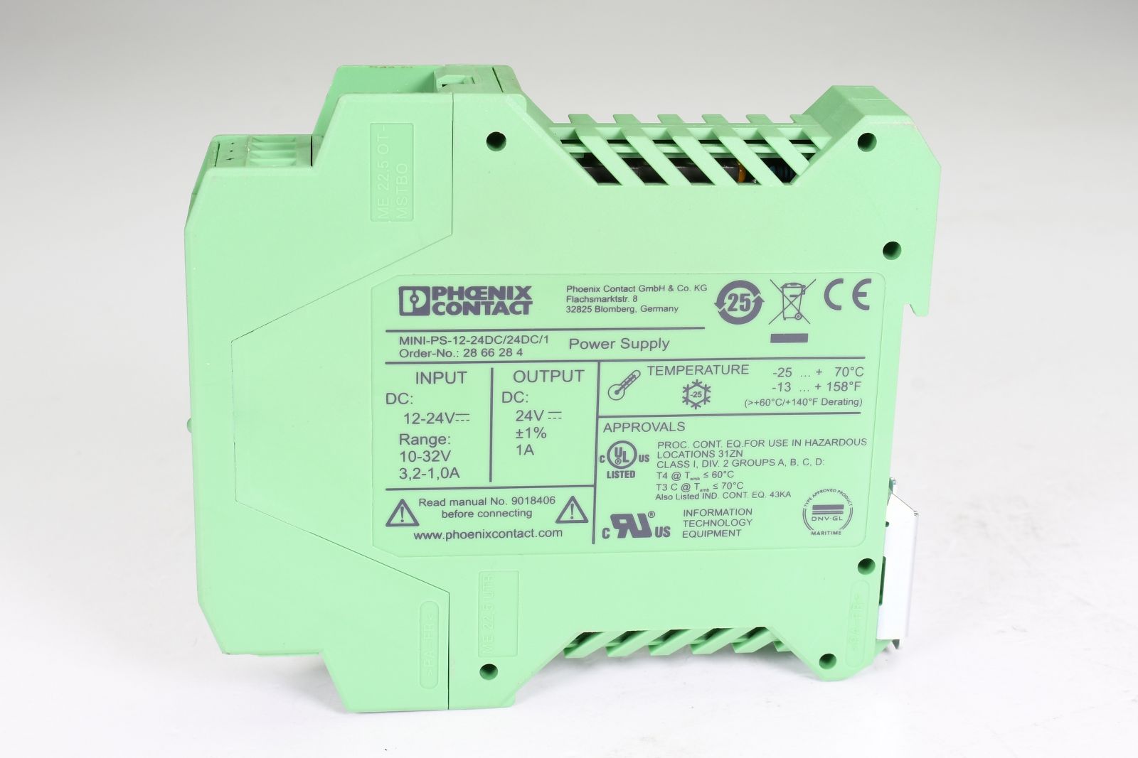 What Does Angel Number 12:24 Mean?