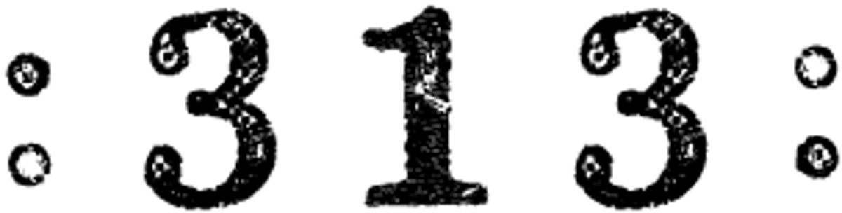 What Does Angel Number 313 Mean?