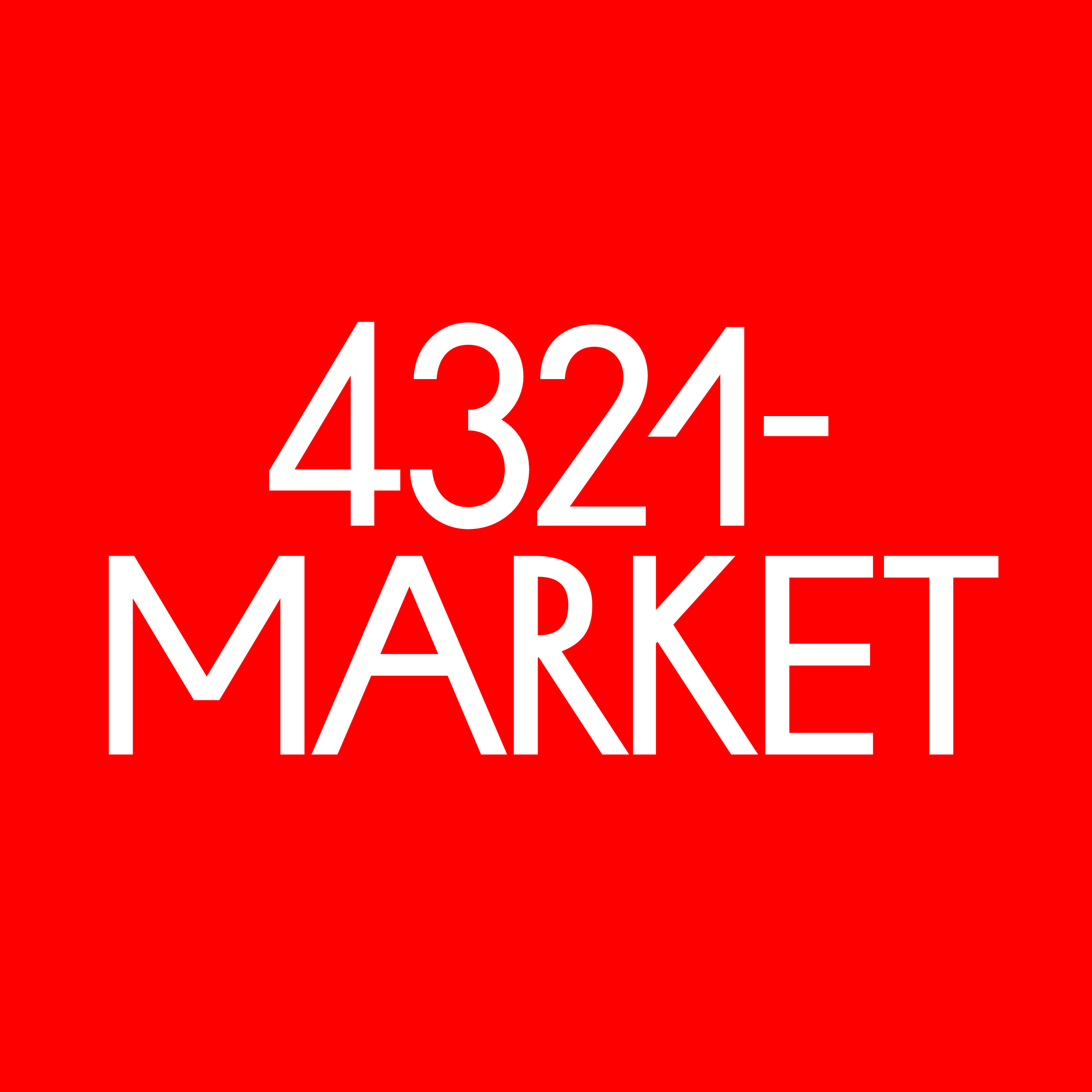 What Does Angel Number 4321 Mean?