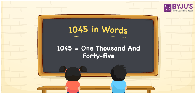 What Does Angel Number 1045 Mean?