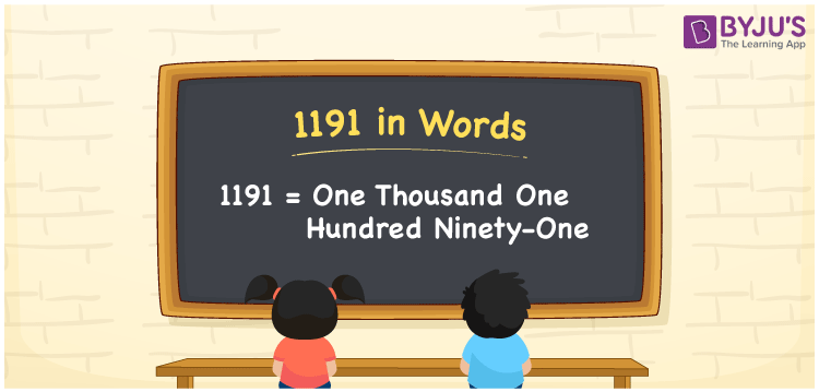 What Does Angel Number 1191 Mean?