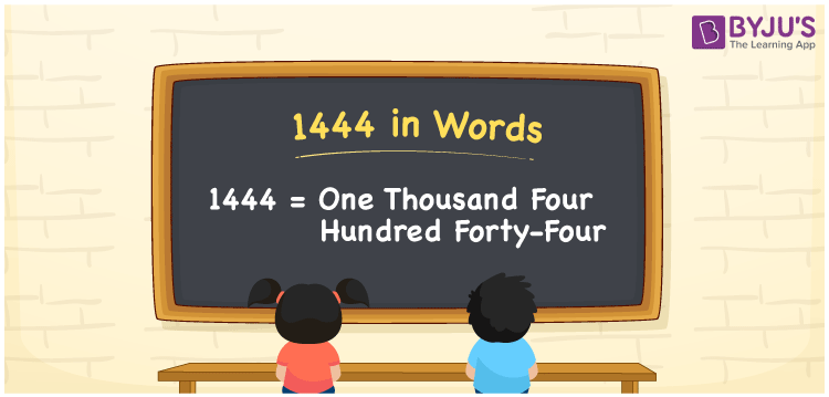 What Does Angel Number 1444 Mean?