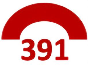 What Does Angel Number 391 Mean?