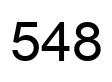 What Does Angel Number 548 Mean?