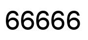 What Does Angel Number 66666 Mean?