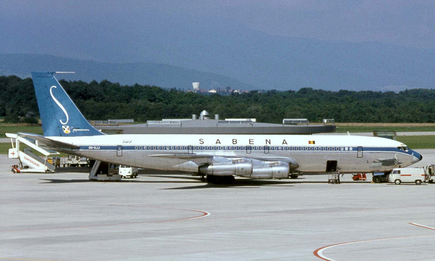 What Does Angel Number 707 Mean?