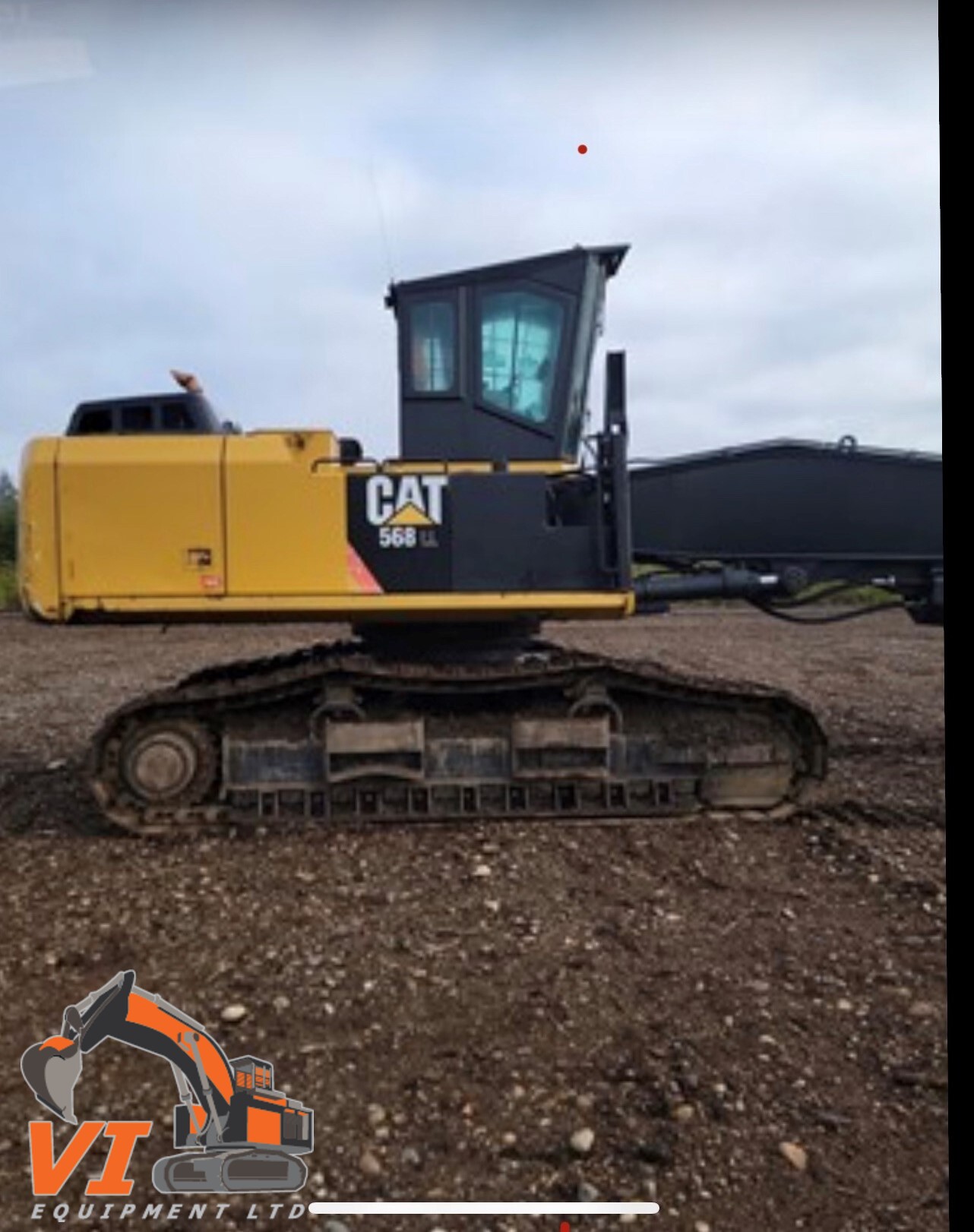 What Does Angel Number 568 Mean?