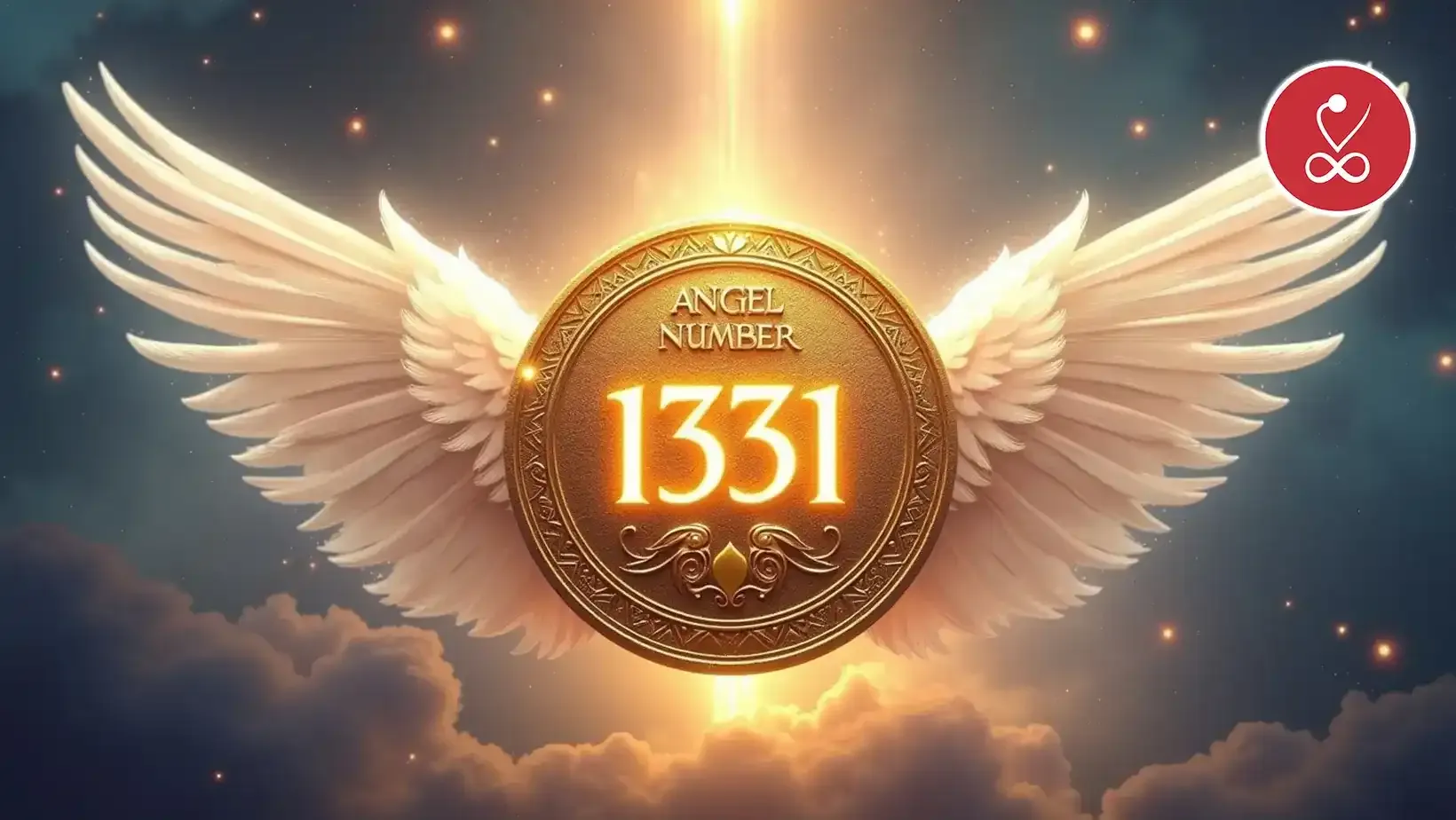 What Does Angel Number 1331 Mean?