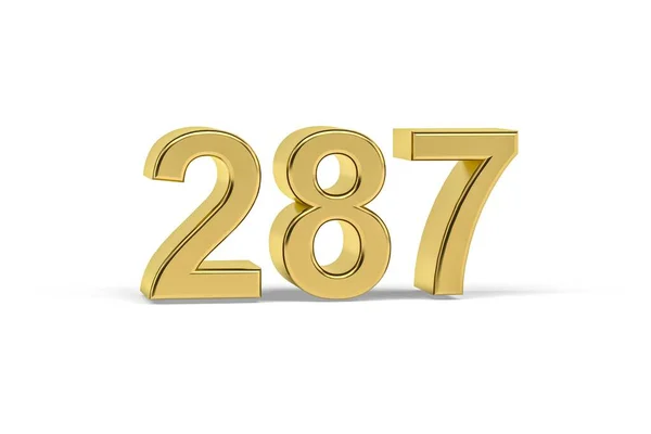 What Does Angel Number 287 Mean?