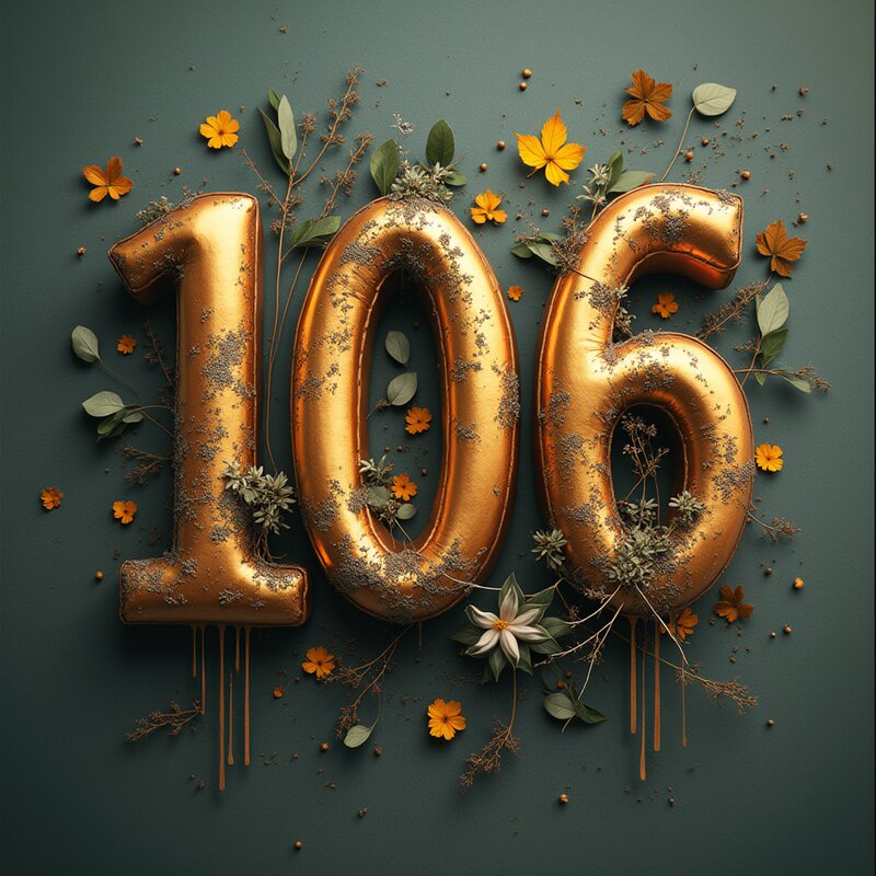 What Does Angel Number 106 Mean?