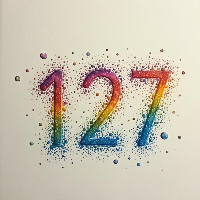 What Does Angel Number 127 Mean?