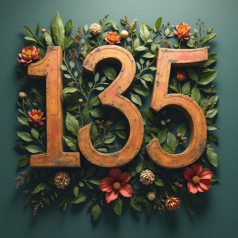 What Does Angel Number 135 Mean?