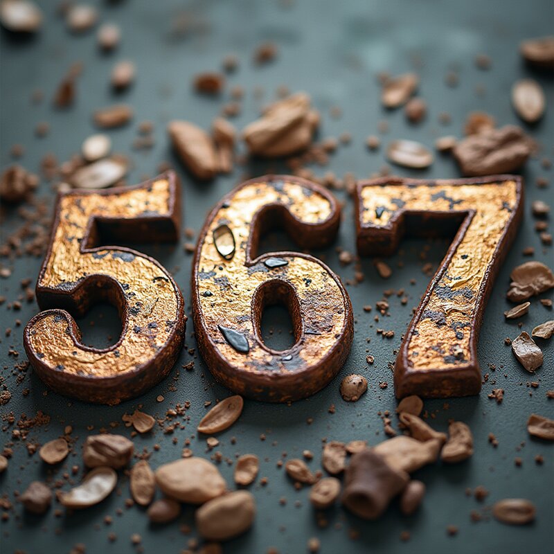 What Does Angel Number 567 Mean?