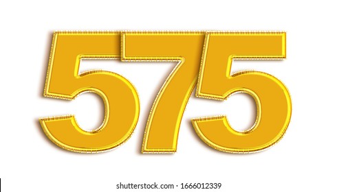 What Does Angel Number 575 Mean?