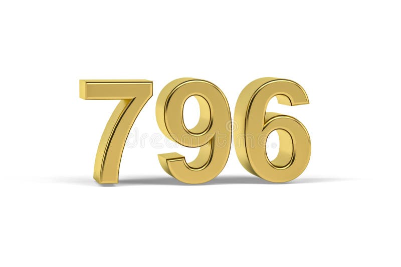 What Does Angel Number 796 Mean?