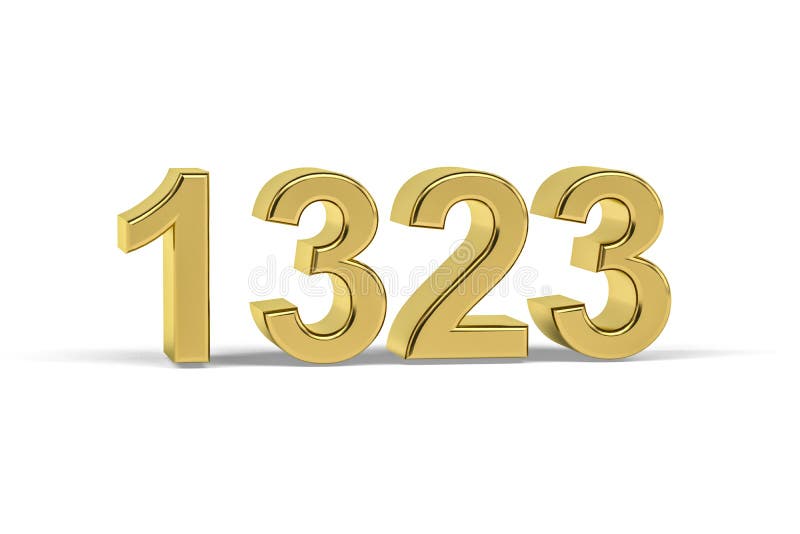 What Does Angel Number 1323 Mean?