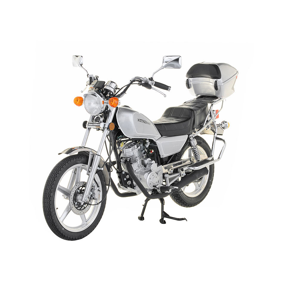 What Does Angel Number 125 Mean?