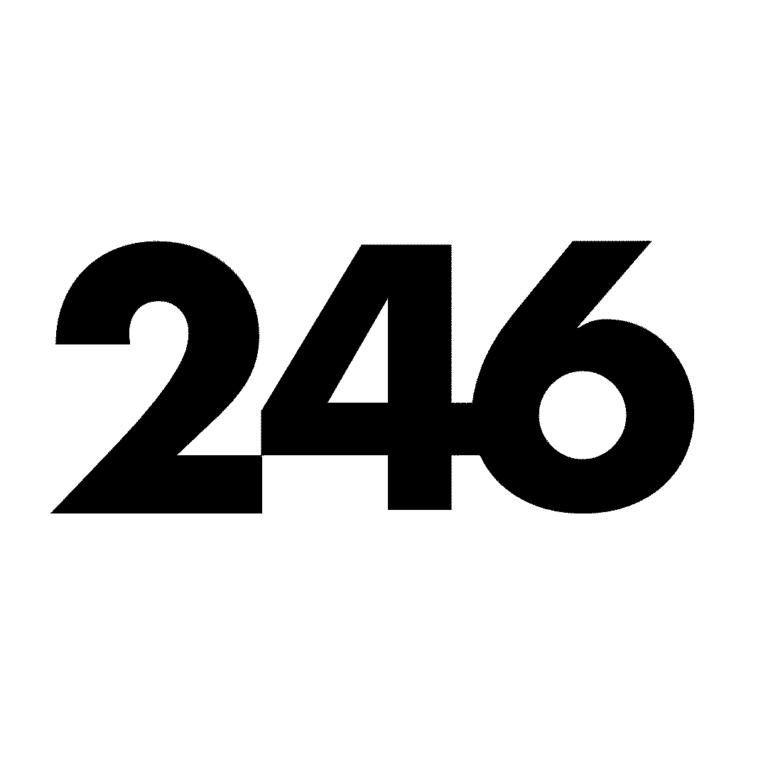 What Does Angel Number 246 Mean?