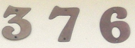 What Does Angel Number 376 Mean?