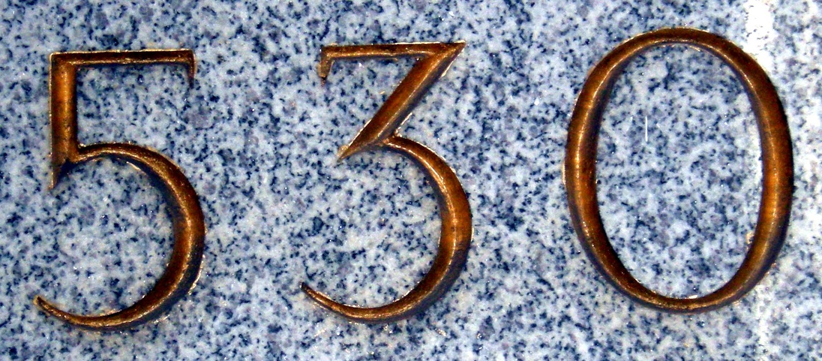 What Does Angel Number 530 Mean?